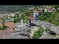 Maltepe nin Tepesi (Drone 4K Mavic AİR)