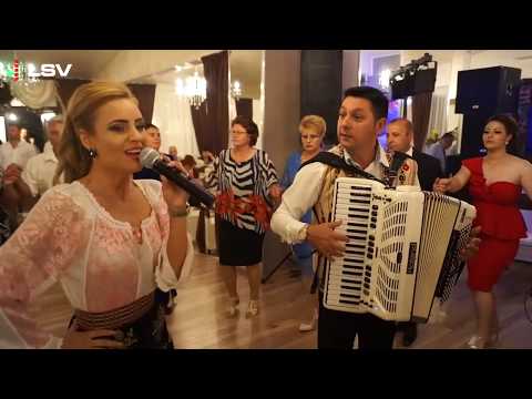 Formatia PAUL STANGA si EMILIA DOROBANTU Live 2018 Nunta mare Mihailesti