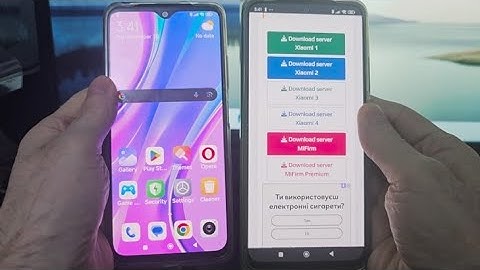 How to download hyperos on in redmi 9 | How to install hyperos in redmi 9
