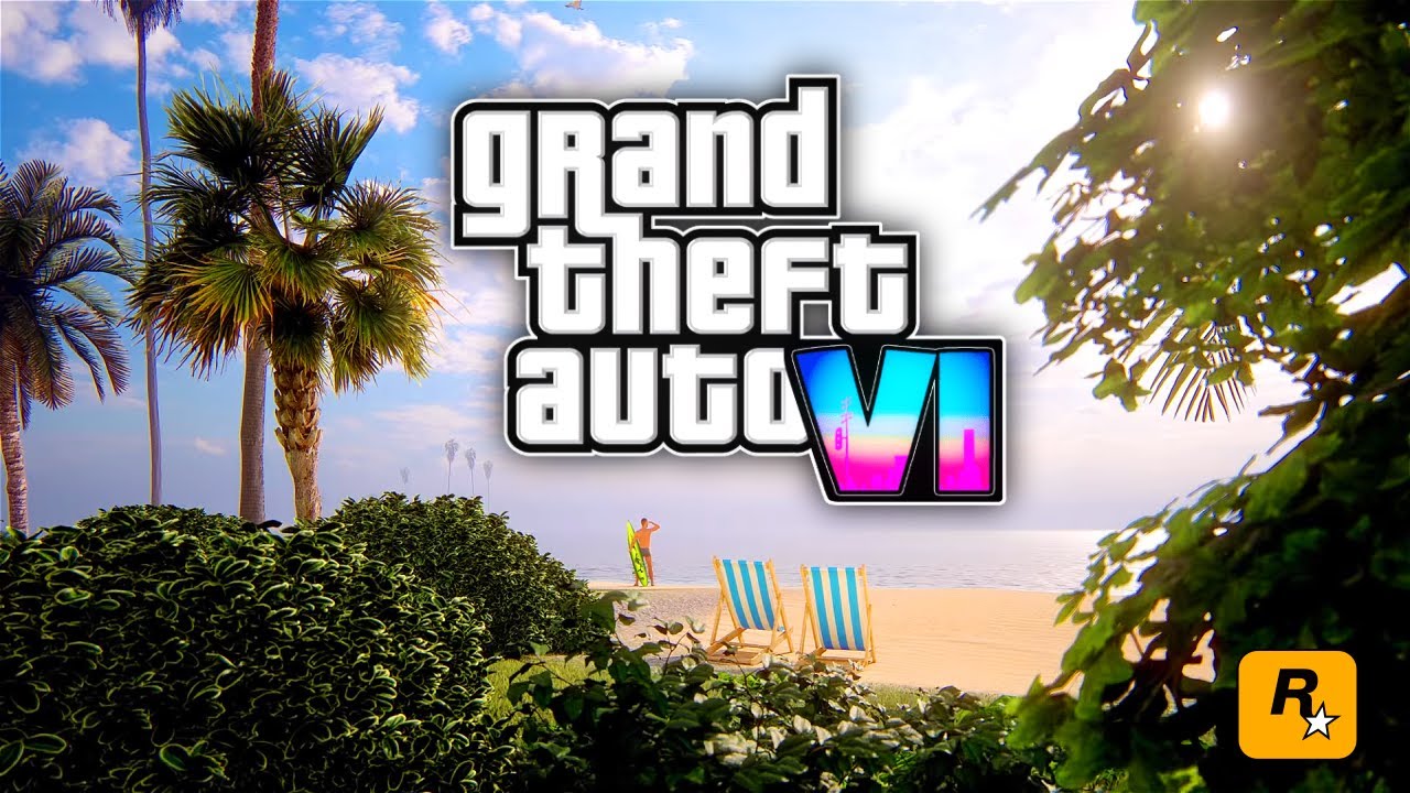 No, This Isn't A Real GTA 6 Trailer, But It's Not A Bad Mashup Of