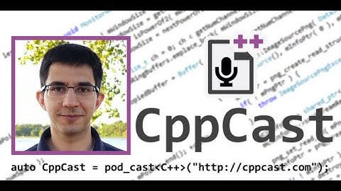 CppCast Episode 305: Regression Testing with Touca