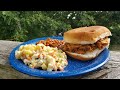 Macaroni Salad - The Hillbilly Kitchen