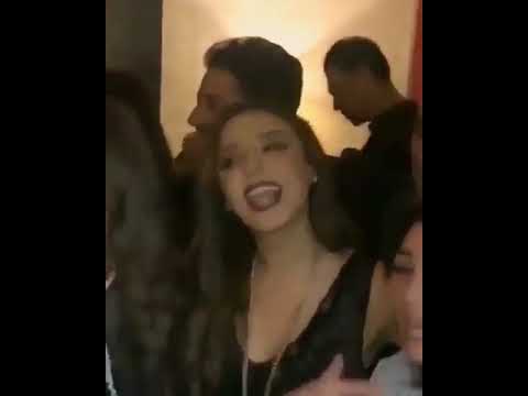 عيد ميلاد انغام