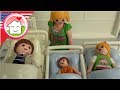 Playmobil english Mega Pack Hospital Stories with the Hauser Family