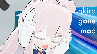 LEAVE ME ALONE, KAYOKO!!! | Blue Archive Animation