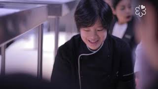 MICHELIN Guide Thailand 2019 Star Award Highlights MICHELIN Guide Thailand 2019 Star Award Highlights