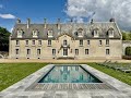 Renovated Historical Loire Valley chateau