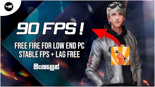 90 FPS 👽 for Low-End PC | How to Enable FPS in Phoenix OS 2022 | Tech Drock