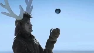 Sizzle Reel:  Christmas Sizzle Reel Ace Metrix Top Ads of Q4 2013