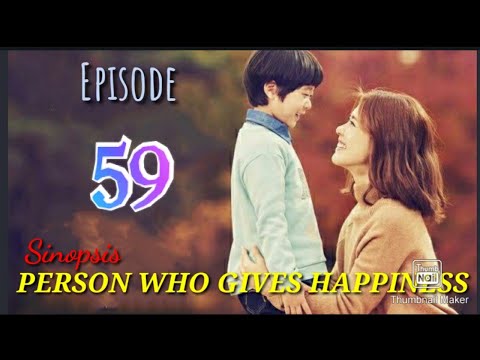 Drama Korea Sub Indo Person Who Gives Happiness - Watch Movie Drama