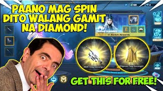 ROS JOURNEY TO THE WEST EVENT FREE SPIN NO USE DIAMOND! (RulesOfSurvival)