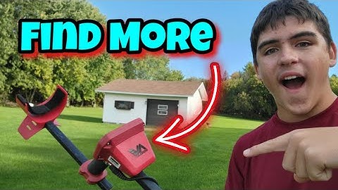 Best Settings to Use On The Vanquish 540 (Metal Detecting)