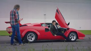 Clarkson,Hammond And May Funniest Moments Part 17