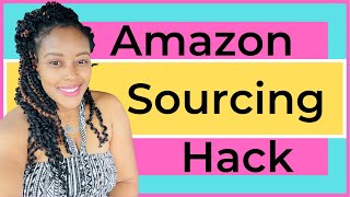 How to Find Products to Sell on Amazon | Quick Product Sourcing Hack