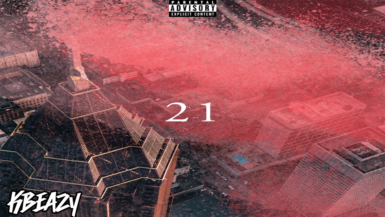 21 Savage x Wheezy x Metro Boomin Type Beat "lot" [ Prod. KBeaZy ]