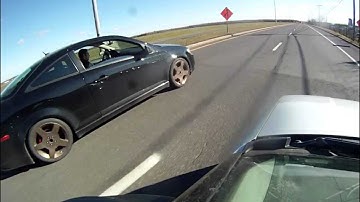 saturn ion cammed - cobalt SC  2,8