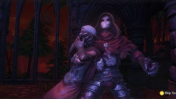 Fable Anniversary - Walkthrough Part 51 - Try to Stop Jack of Blades (Good Path)