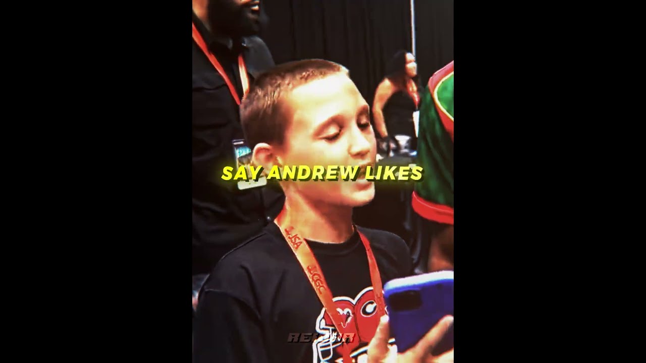 IShowSpeed Gets Roasted By A Kid 