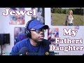 Jewel - My Father's Daughter ft. Dolly Parton REACTION! I LOVE THESE TYPE OF SONGS