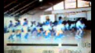 UPHSD calamba cheerdance 2011 computer studies