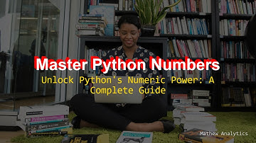 Unleash the Power of Python