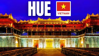 TOP 10 Things To Do In Hue, Vietnam - Travel Guide