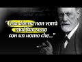 Queste citazioni di freud cambiano la vita