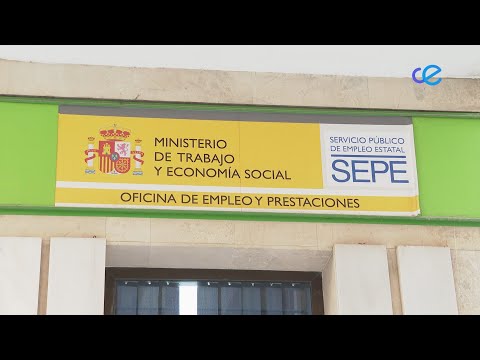 Ceuta, la única autonomía en la que aumenta el paro junto a Madrid