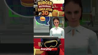 My First Day At Work