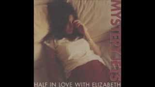 Mystery Jets - Half In Love With Elizabeth (2008) UK limited edition 3-track 7&quot; vinyl single