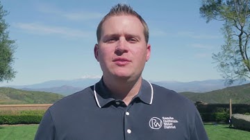 Learn how to upgrade your irrigation system