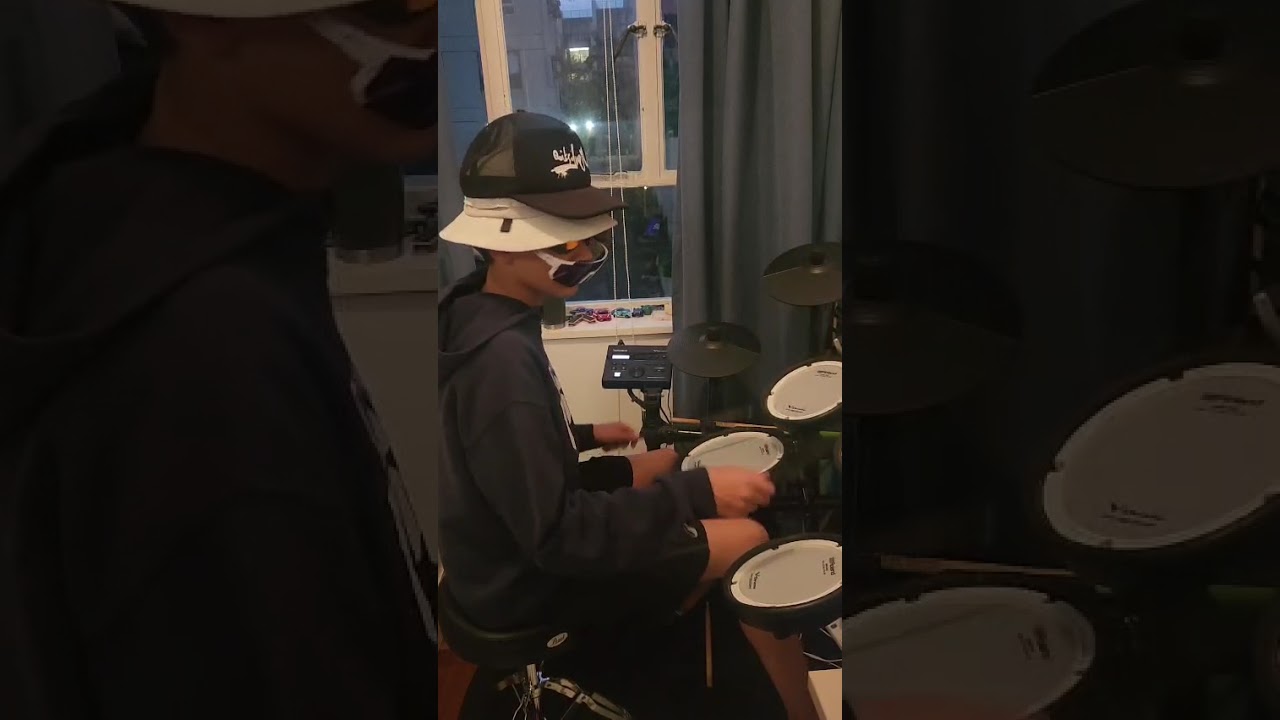 Secret student 2026 Candidate #20 - Payphone - Maroon 5