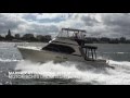 Mariner 41 Flybridge Cruiser
