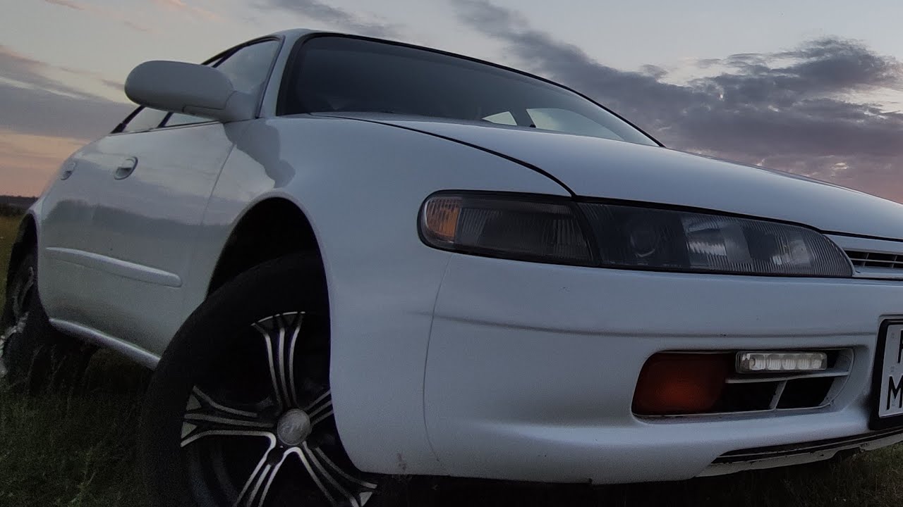 Toyota ceres marino