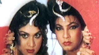 Chhede Been Full Song | Aag Se Khelenge | Jitendra, Anil Kapoor, Meenakshi Sheshadri, Kimi Kaatkar