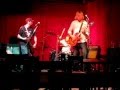 The enemy  live from the blind beggar pub calgary  two originals from this killer rock trio