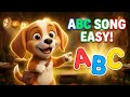 The Perfect ABC Song to Teach Your Toddler the Alphabet
