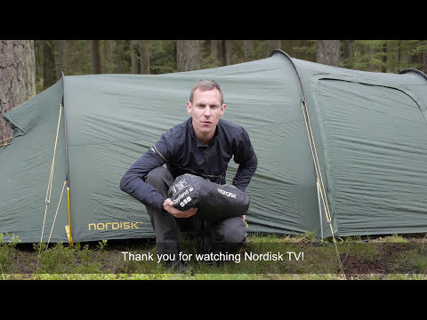 Nordisk TV about Oppland 2