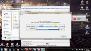 NSE tutorial 2