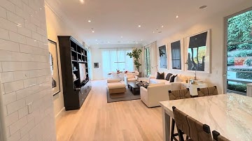 Josh AI Smart Home Walkthrough - Nov 2024