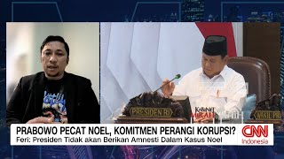 Download Lagu Prabowo Pecat Noel, Komitmen Perangi Korupsi? MP3 Download Lagu Prabowo Pecat Noel, Komitmen Perangi Korupsi? MP3