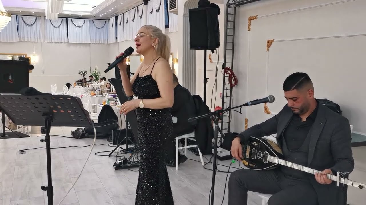 Reyhan GRUP GÜZELLER Sallama 🔥 Meral ve Mehmet Ali, 🧿06/04/2024