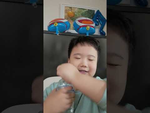 저 이제 약도 잘 먹어요 마지막까지 봐주세요
