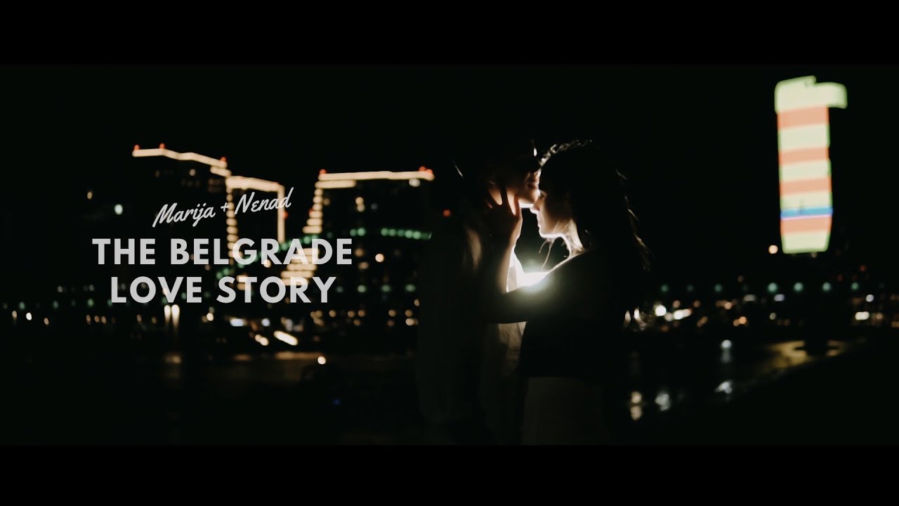 Marija + Nenad