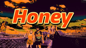 Honey - King Gizzard & The Lizard Wizard