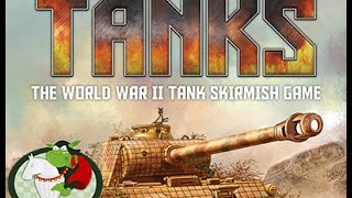 TANKS! | Unboxing | GTTV Lite screenshot 4