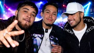 Gemelo x Oscar Ortiz x Eddie Escobedo STREAM!