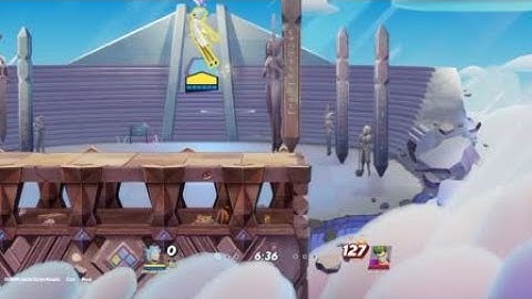 Rick Sanchez is OP [MultiVersus] (Clip)