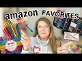 Knit & Crochet Amazon Haul 2021 | Affordable Must Haves