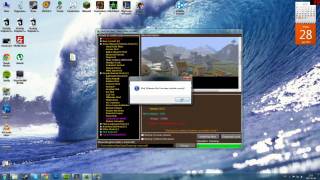 Modcraft Your Auto Mod Installer